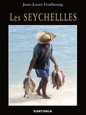cover image of Les Seychellles